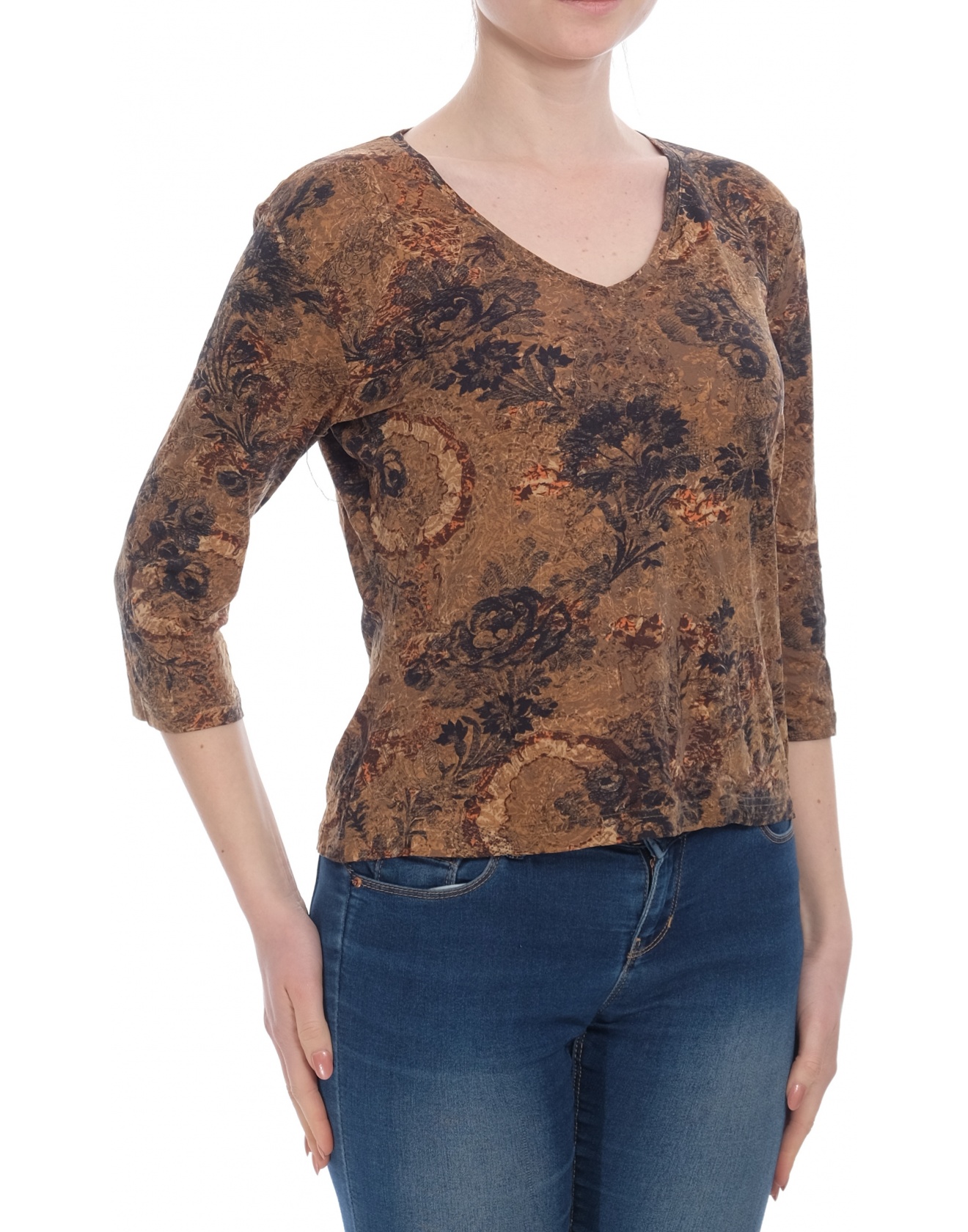 Дамска блуза Comma,