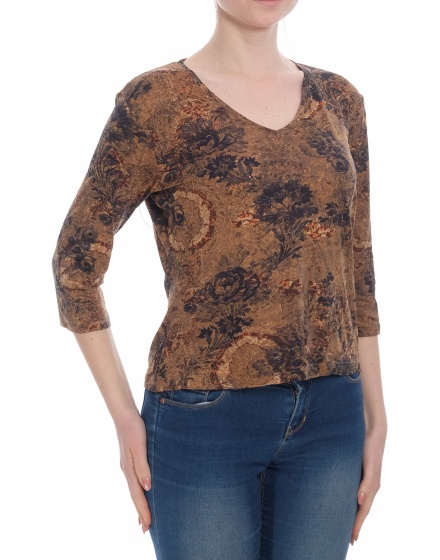 Дамска блуза Comma,