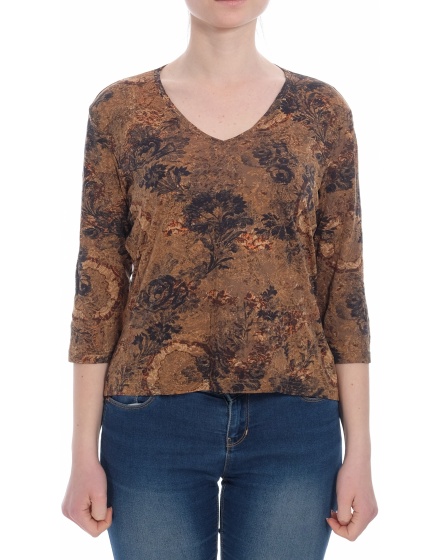 Дамска блуза Comma,