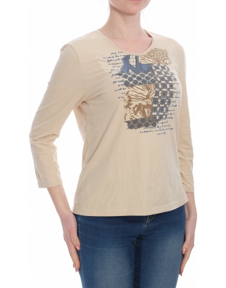 Дамска блуза BASLER