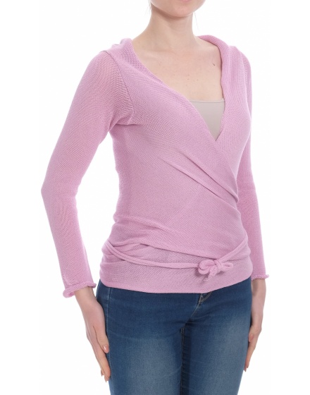 Дамска жилетка Kontatto - Italy