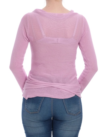 Дамска жилетка Kontatto - Italy