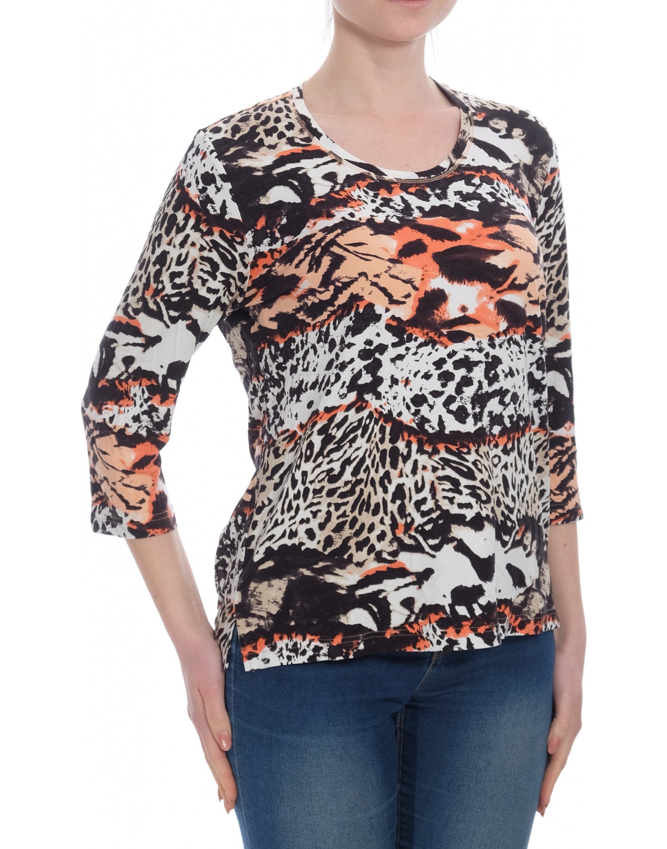 Дамска блуза Gelco