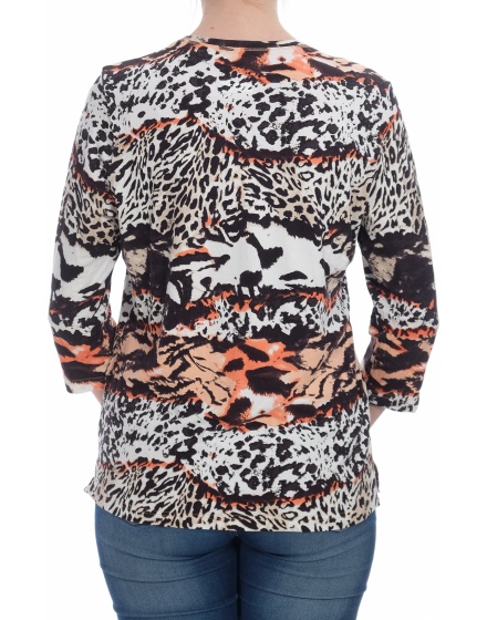 Дамска блуза Gelco