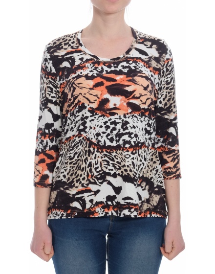 Дамска блуза Gelco