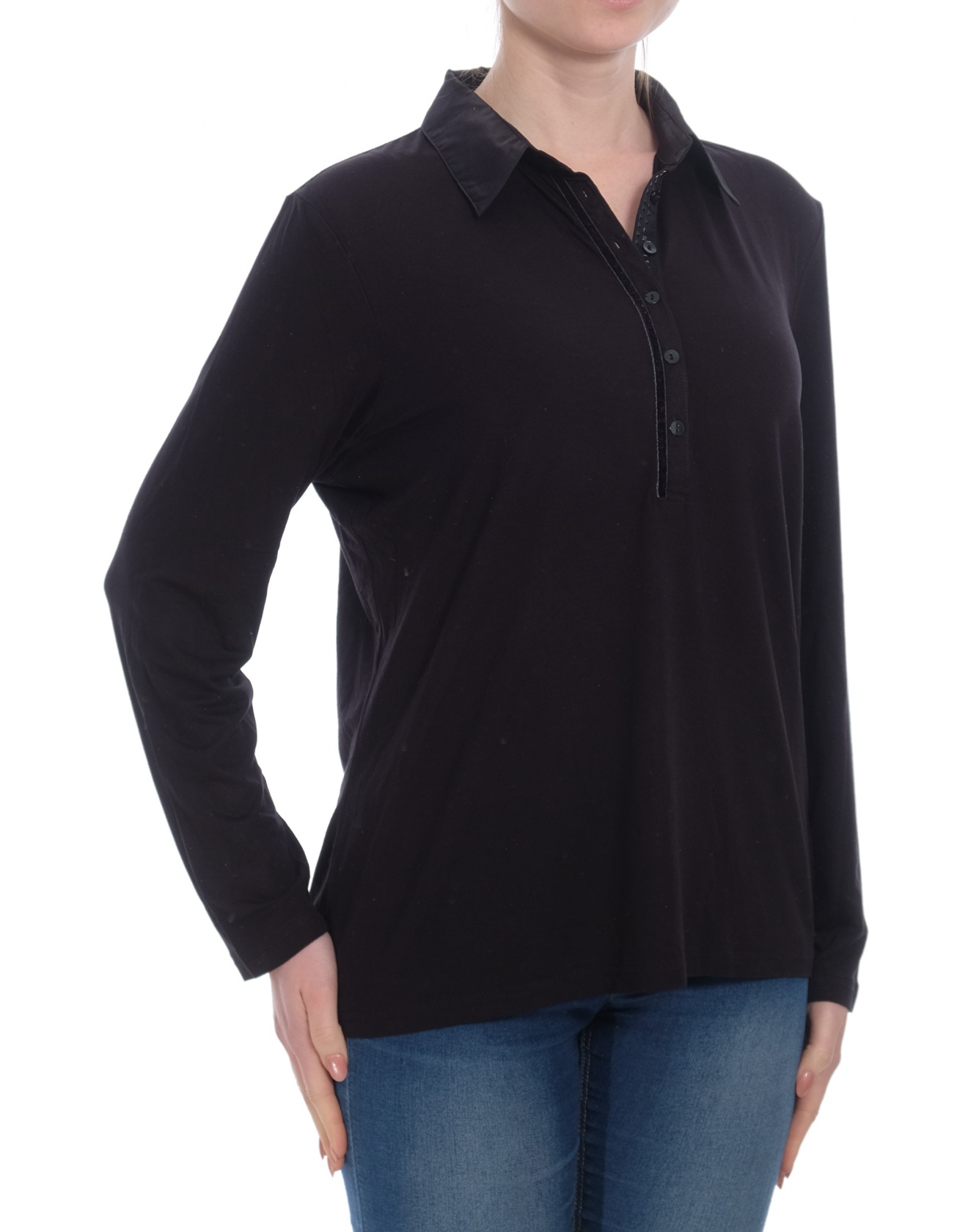 Дамска блуза Barbara Lebek