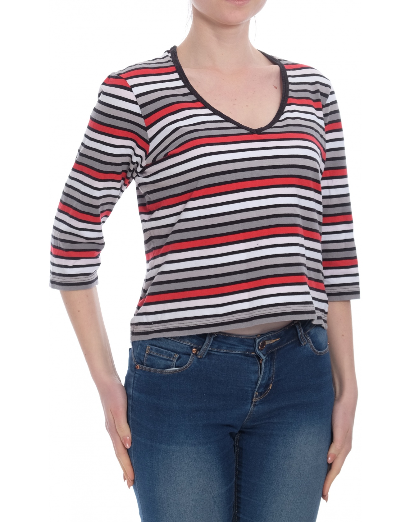 Дамска блуза One Touch