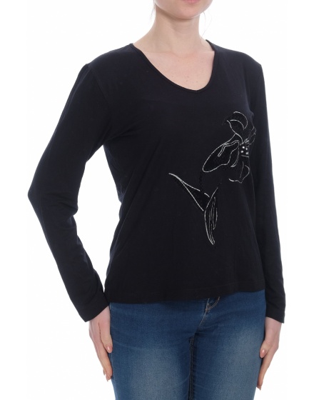 Дамска блуза Laura Stein