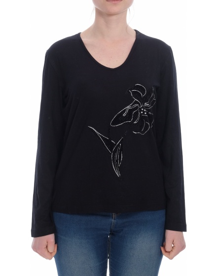 Дамска блуза Laura Stein