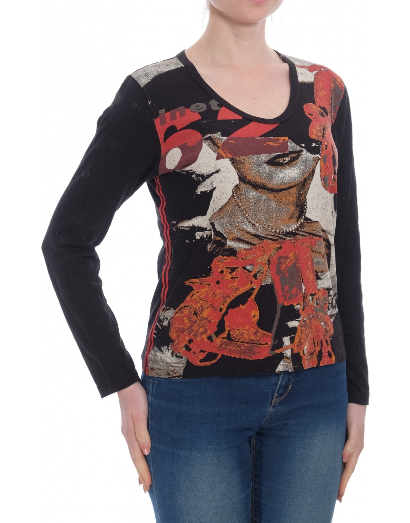 Дамска блуза Tom Tailor