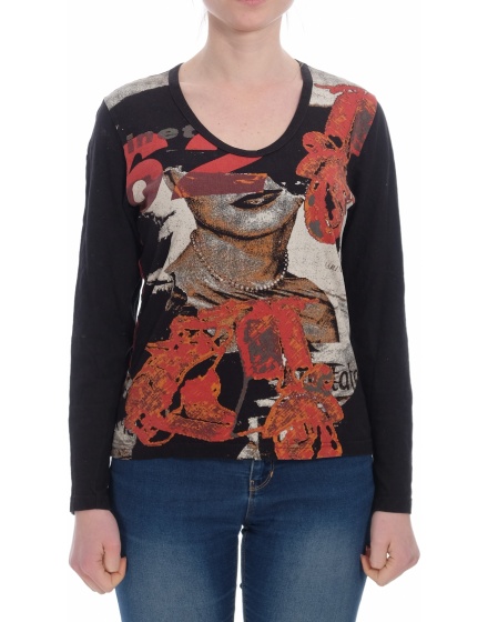 Дамска блуза Tom Tailor