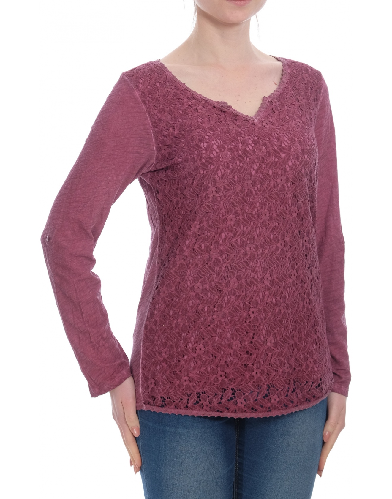 Дамска блуза