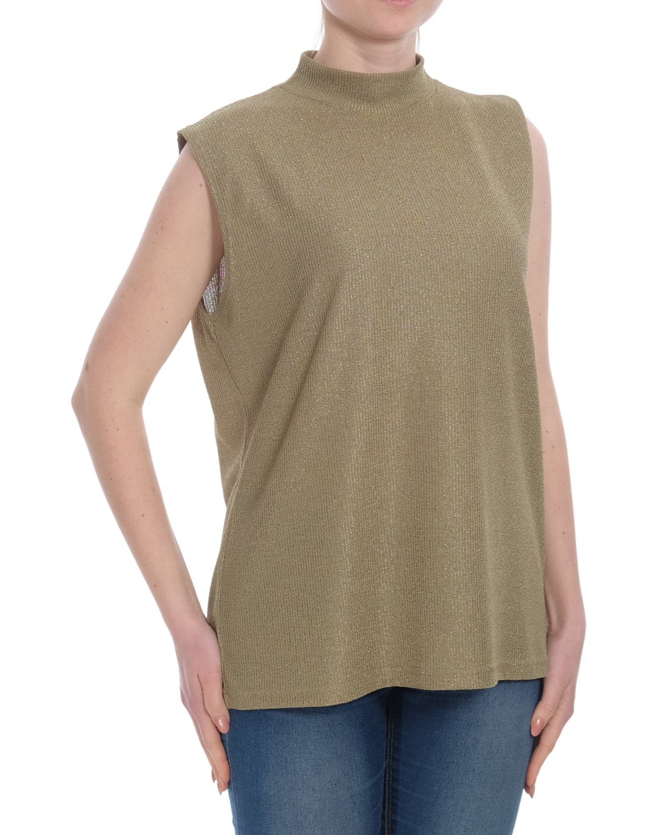 Дамски топ C.A.N.D.A