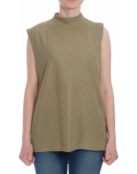 Дамски топ C.A.N.D.A