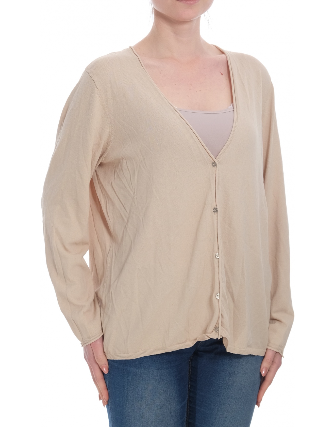 Дамска жилетка Punto Roma