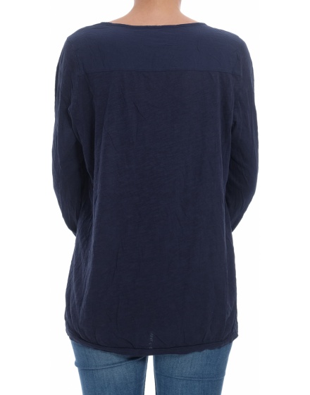 Дамска блуза QS by s.Oliver