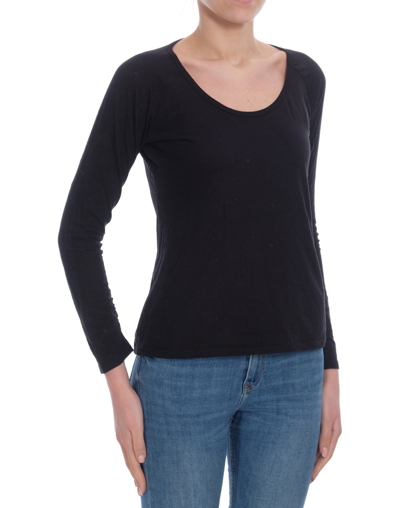 Дамска блуза B&C Collection