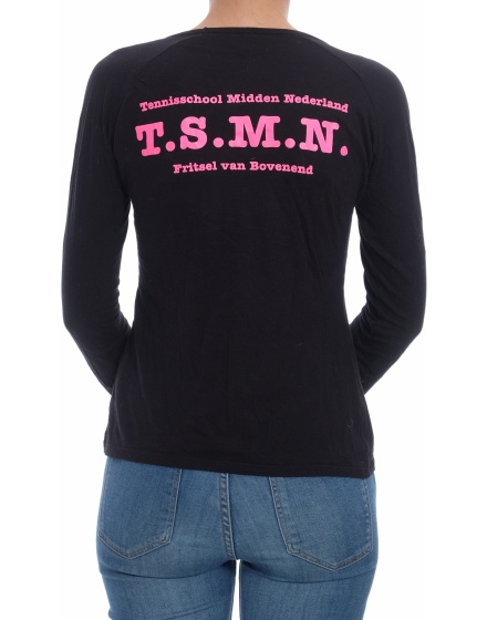 Дамска блуза B&C Collection