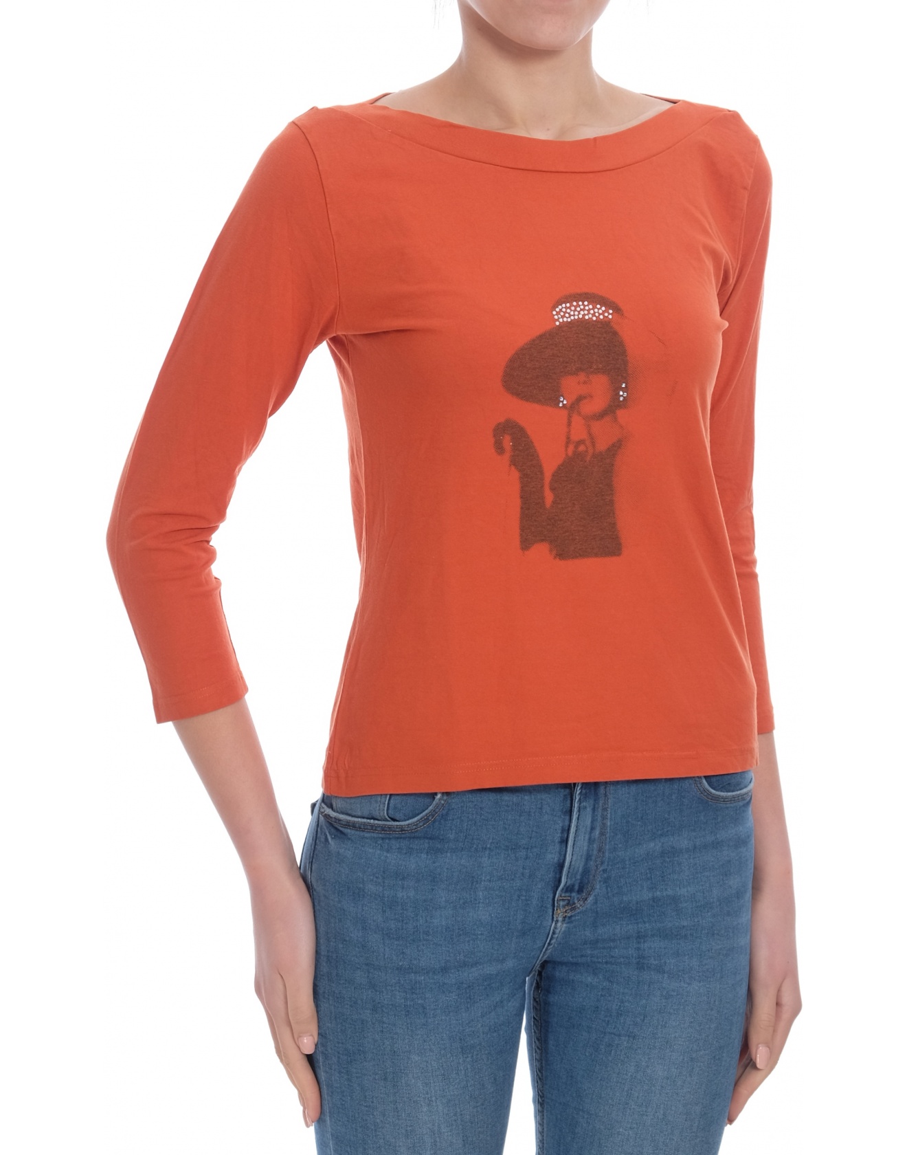 Дамска блуза Briccino