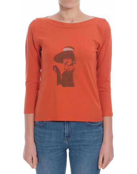 Дамска блуза Briccino