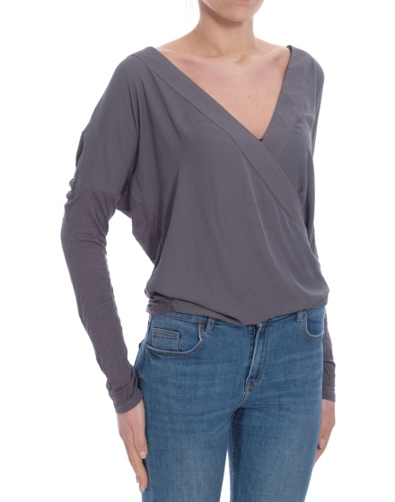 Дамска блуза