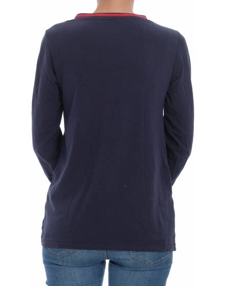 Дамска блуза Manguun