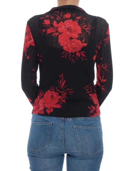 Дамска риза