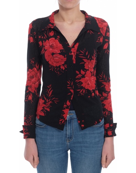 Дамска риза