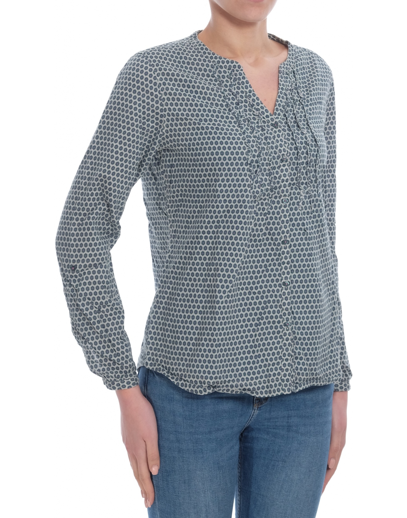 Дамска риза Comma,