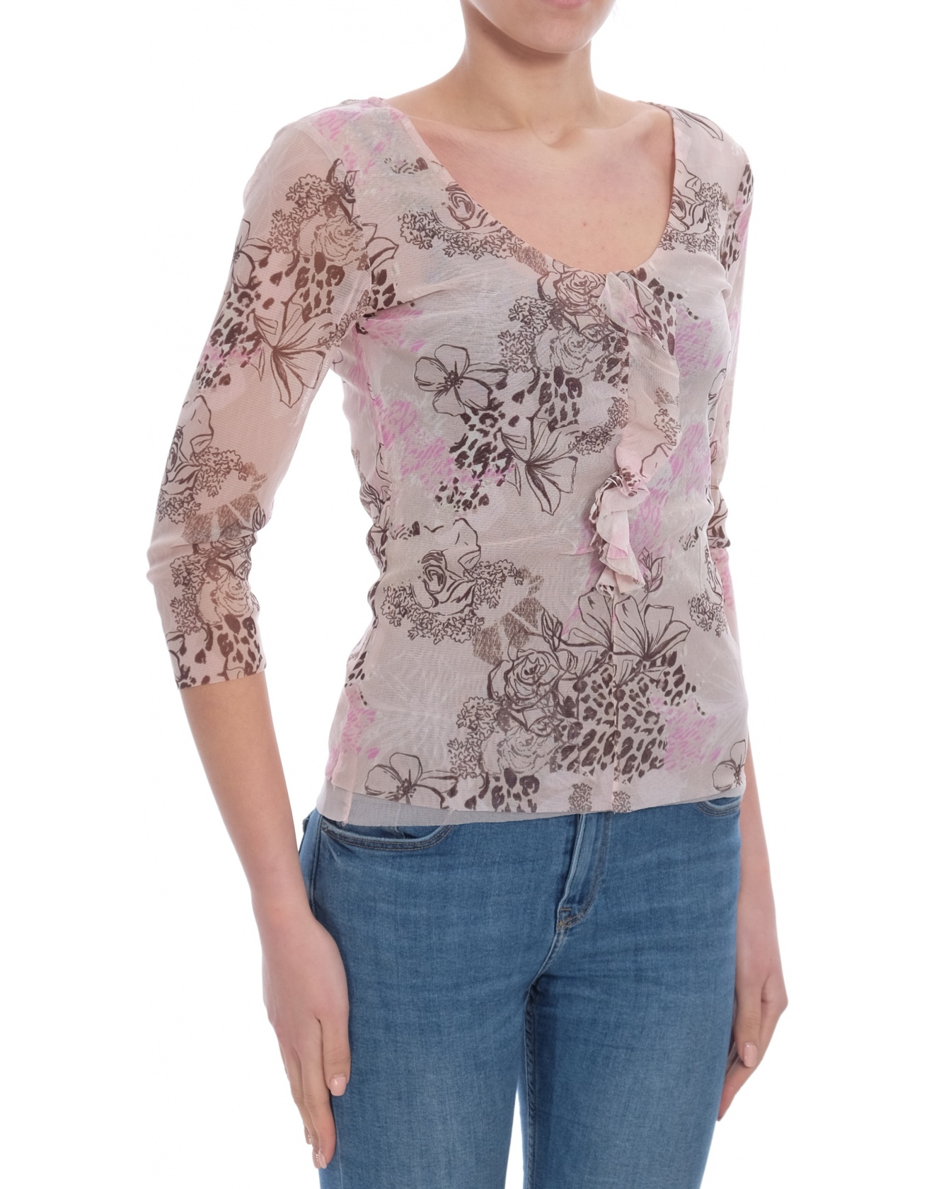 Дамска блуза s.Oliver