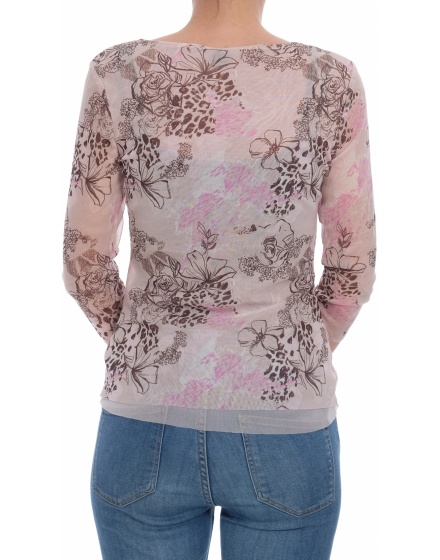 Дамска блуза s.Oliver