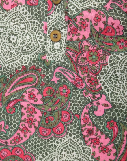 Дамска риза