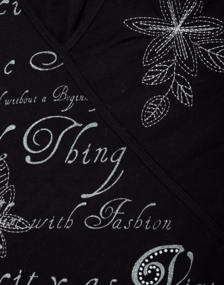 Дамска блуза