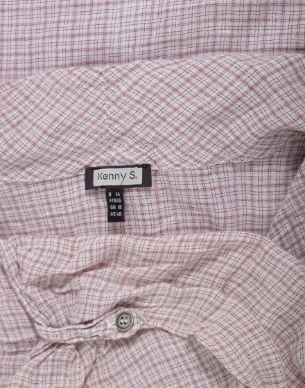 Дамска риза Kenny S.