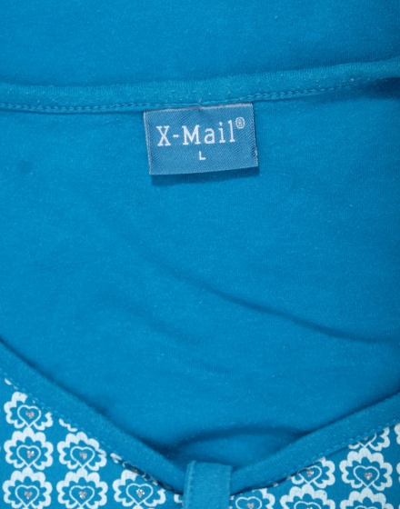 Дамски потник X-Mail