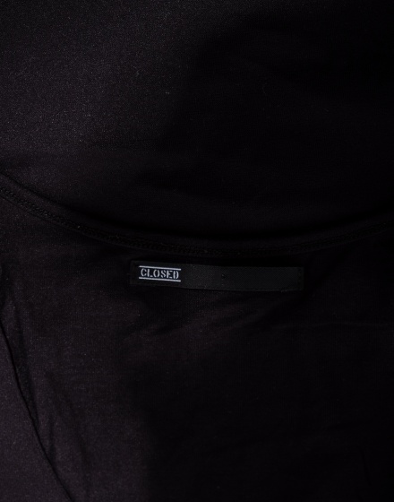 Дамски потник Closed