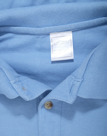 Памучна тениска Stedman