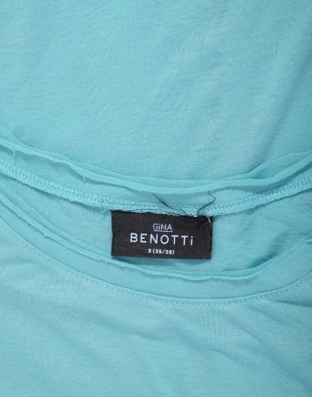 Дамска тениска Gina Benotti