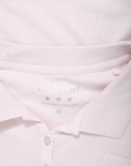 Дамска тениска C.A.N.D.A