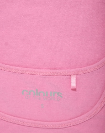 Дамски потник Colours Of The World