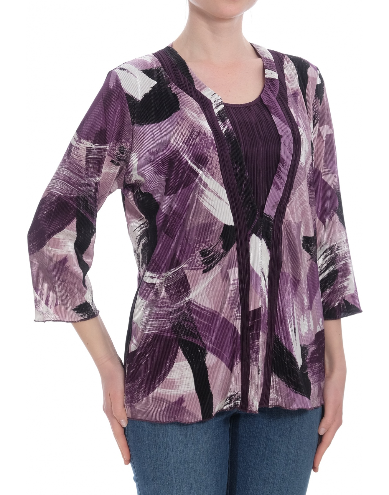 Дамска блуза Bassini