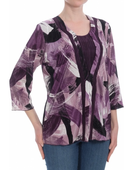 Дамска блуза Bassini