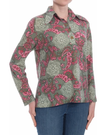 Дамска риза