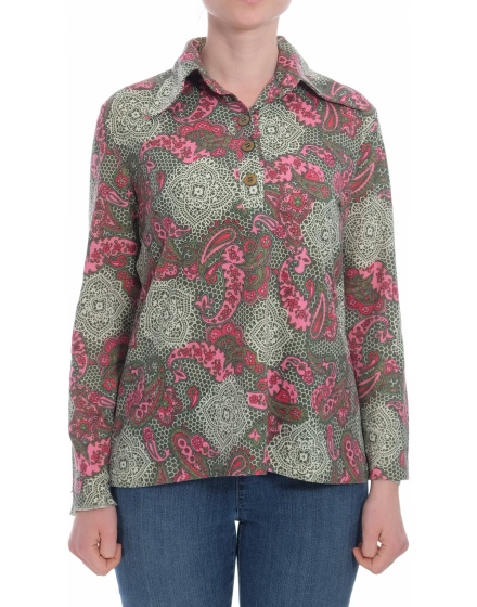 Дамска риза