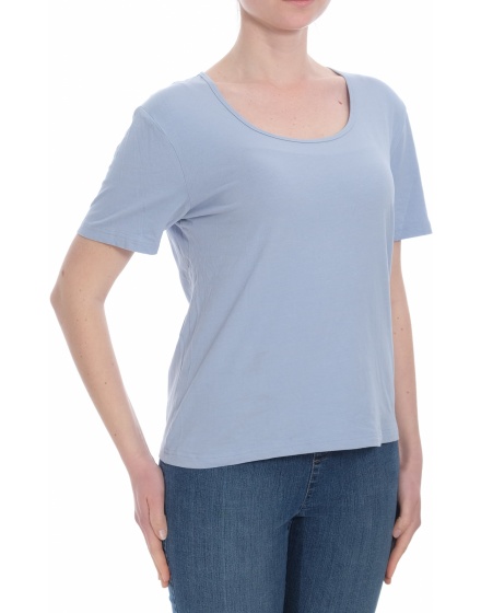 Дамска тениска Blue Motion