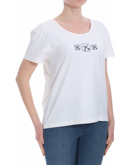 Дамска тениска York