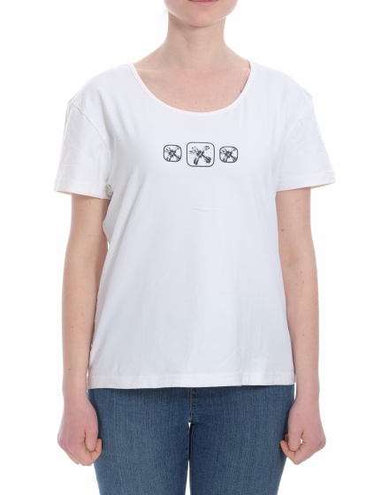 Дамска тениска York