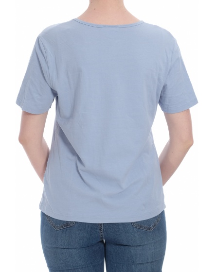 Дамска тениска Blue Motion