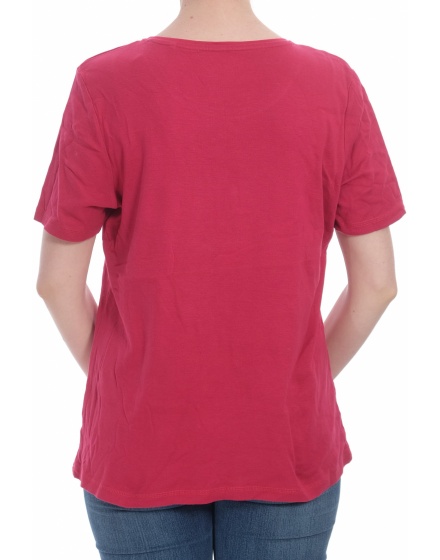 Дамска тениска Laura Torelli