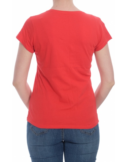 Дамска тениска U Collection